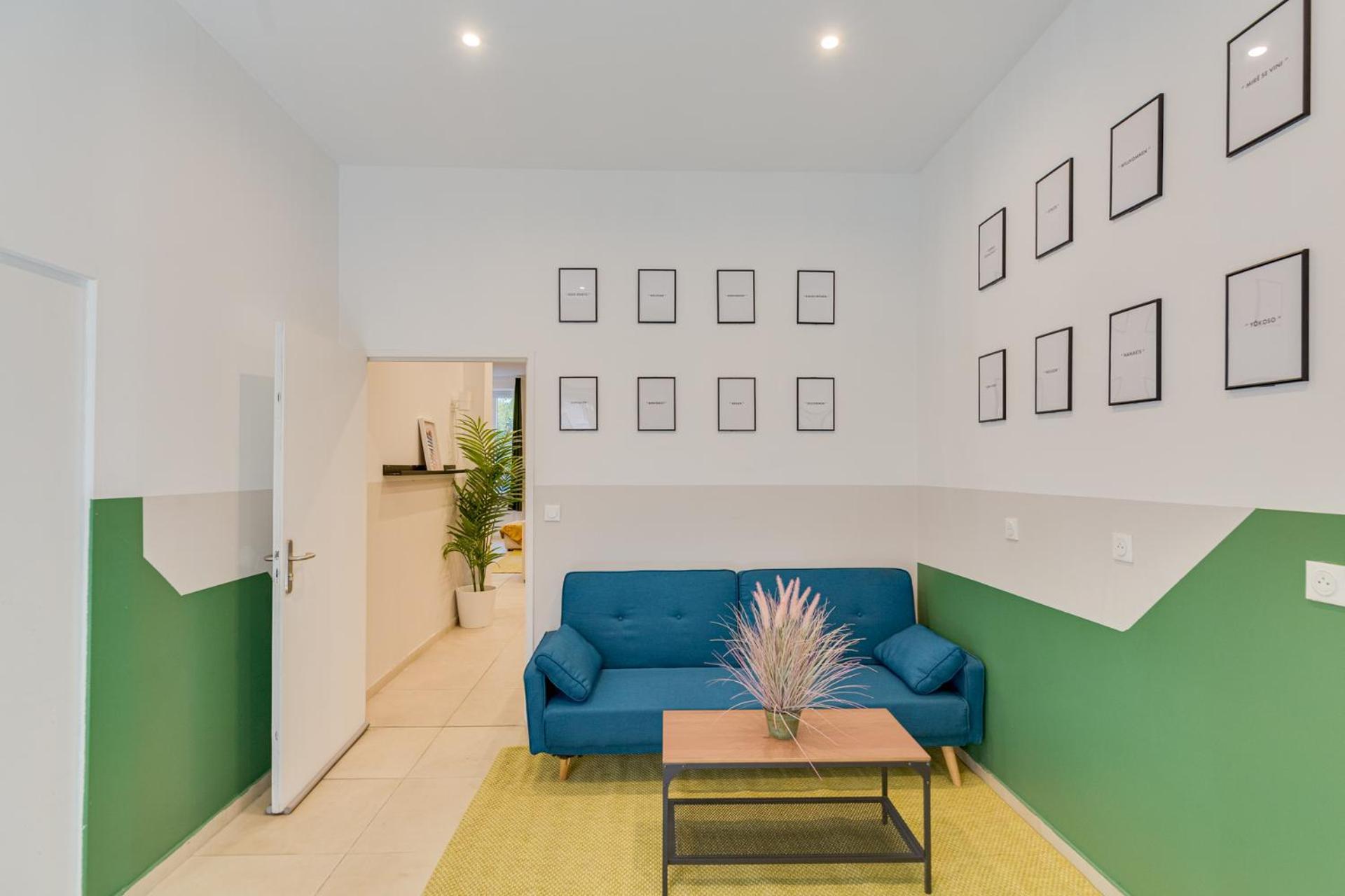 Hotel Le 30 - Hypercentral 2*
