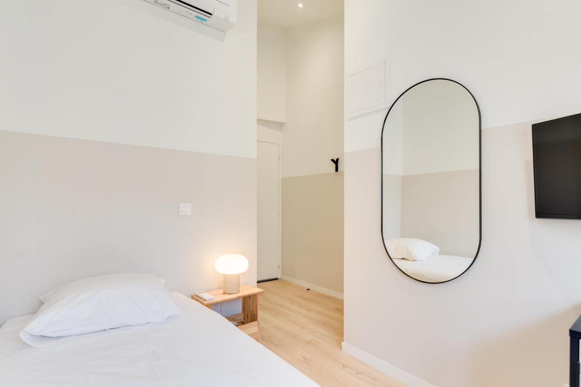 Le 30 - Hypercentral Hotel