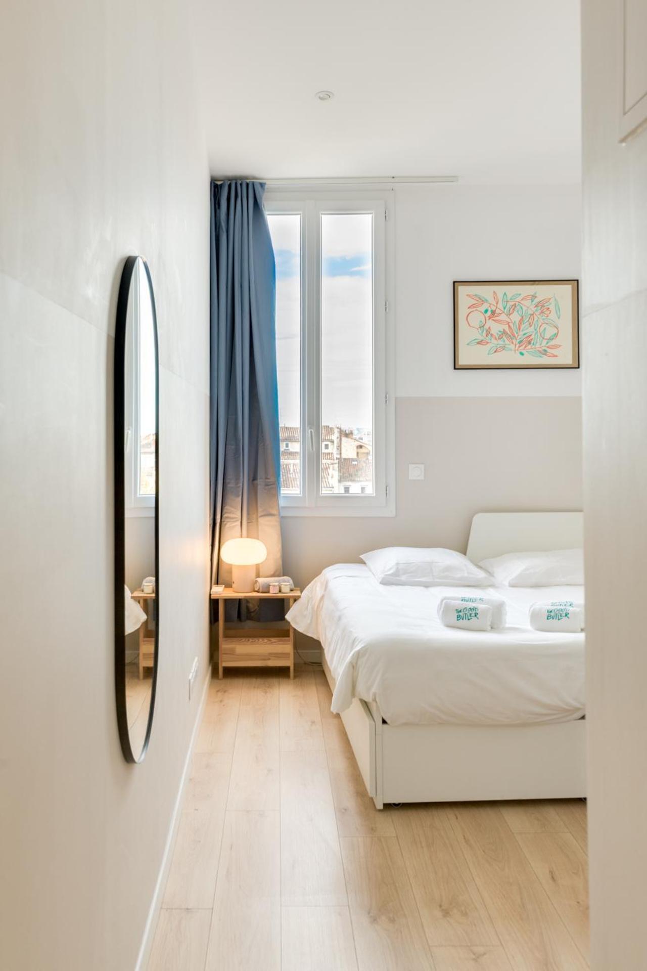 Le 30 - Hypercentral Hotel Marseille