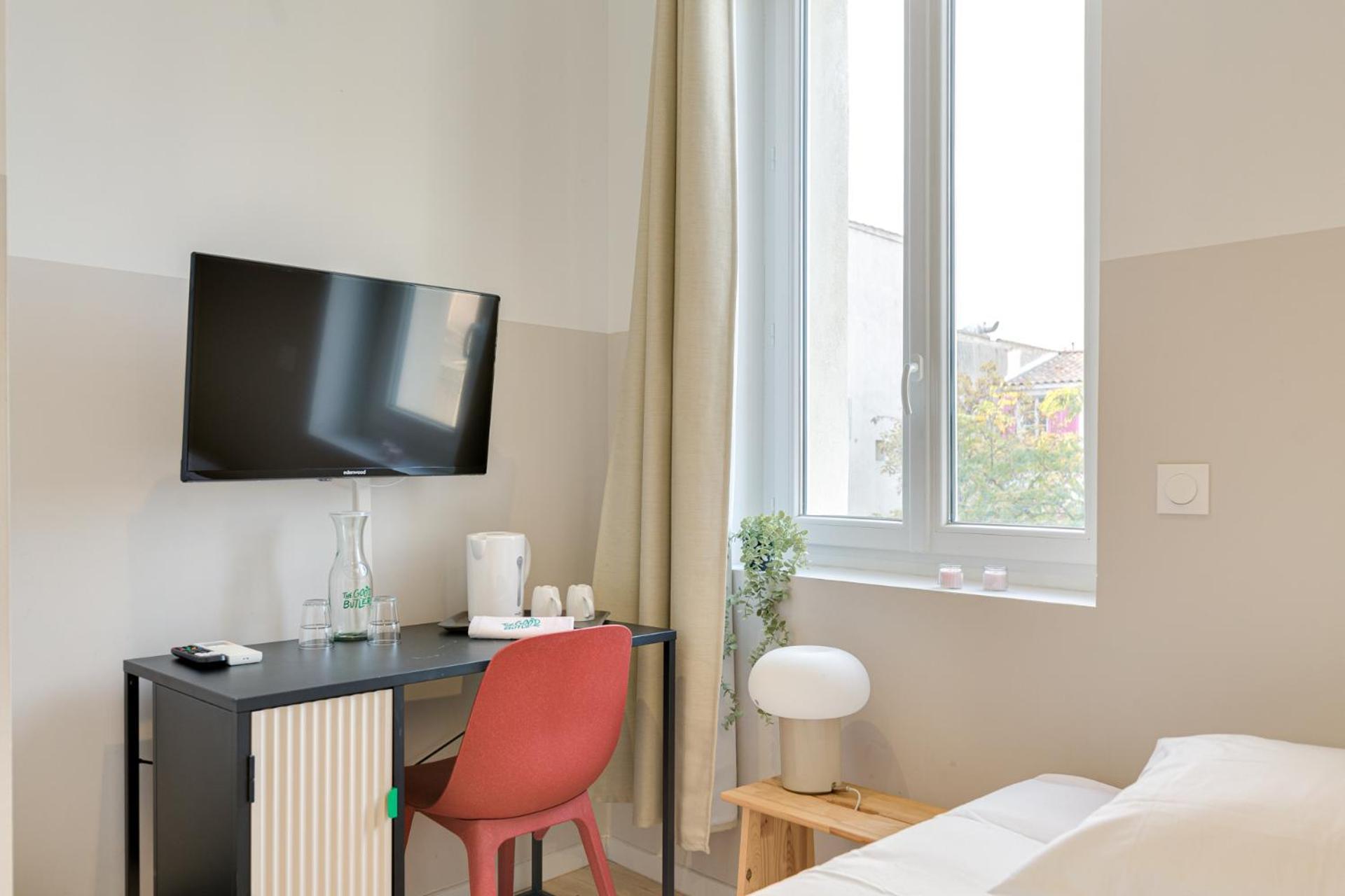 Hotel Le 30 - Hypercentral 2*