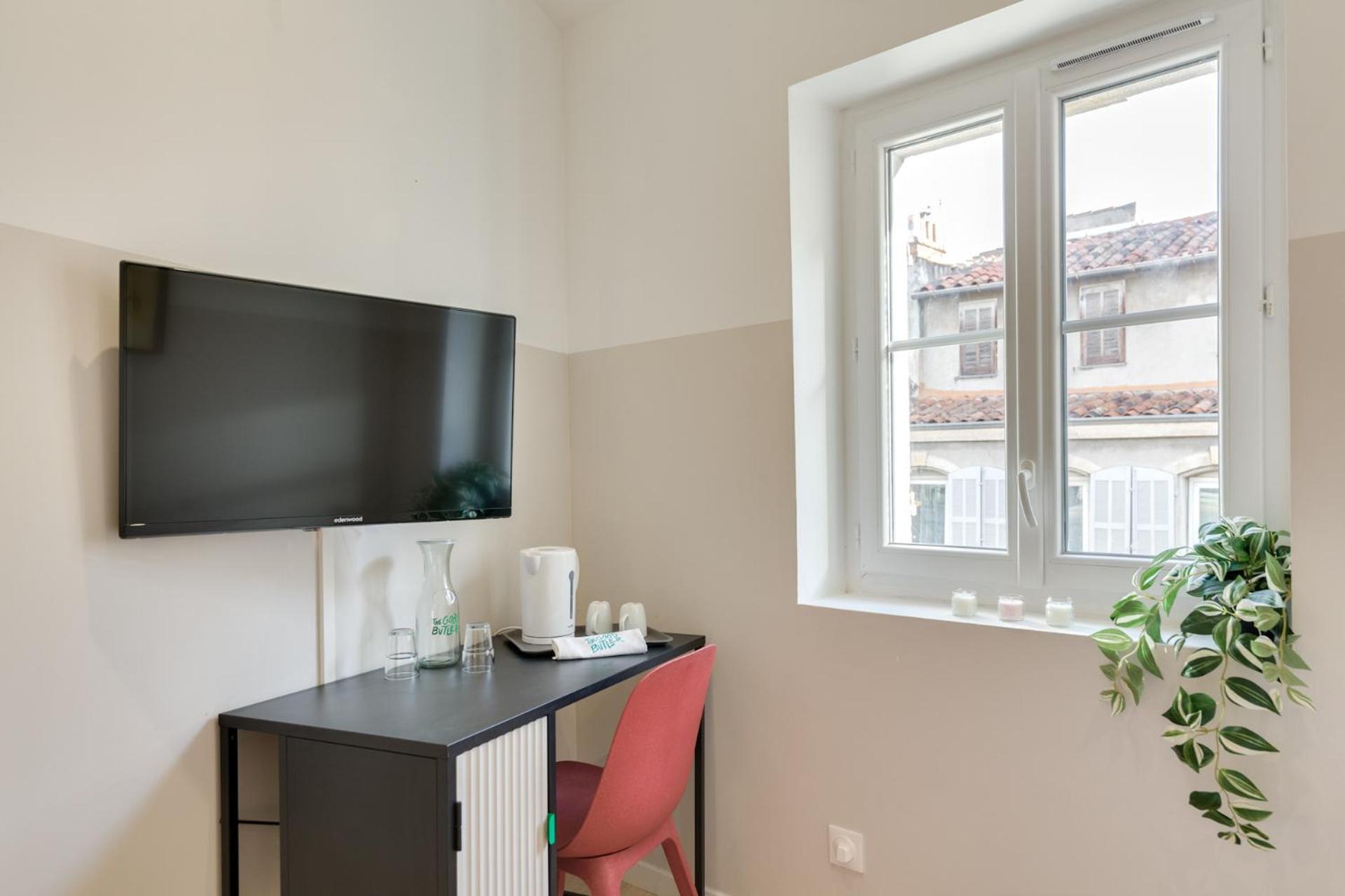 Le 30 - Hypercentral Hotel 2*