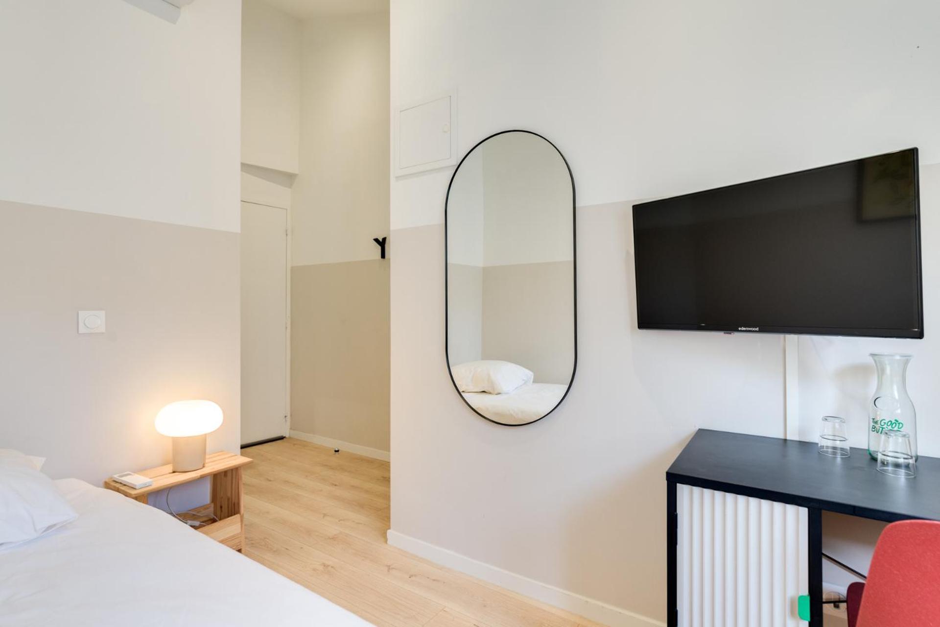 Le 30 - Hypercentral Hotel Marseille