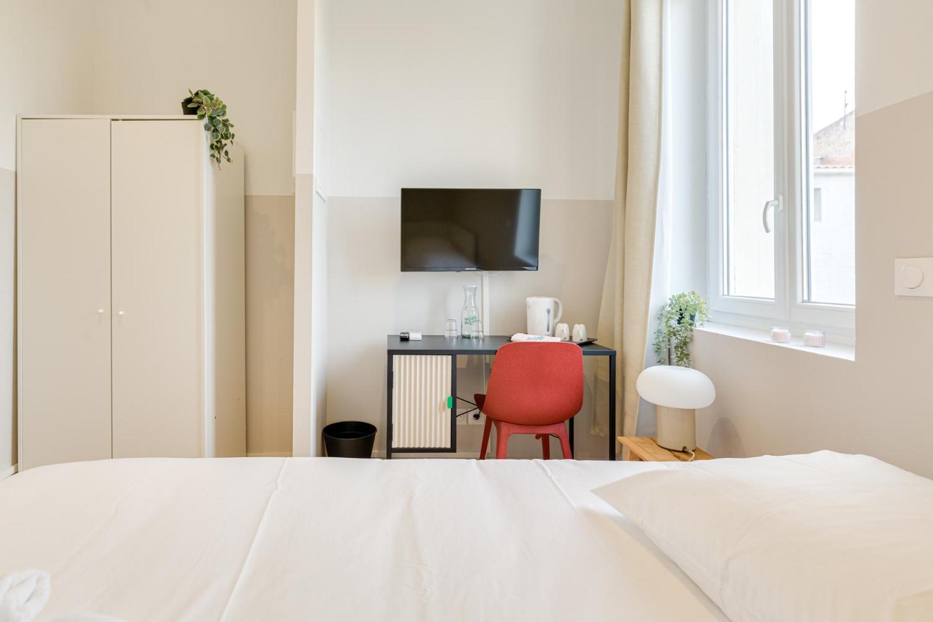 Hotel Le 30 - Hypercentral 2*