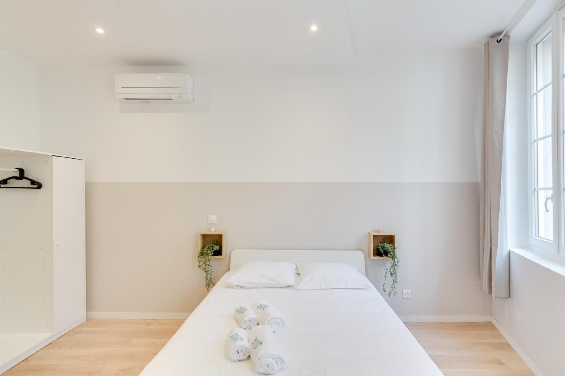 Le 30 - Hypercentral Hotel 2*
