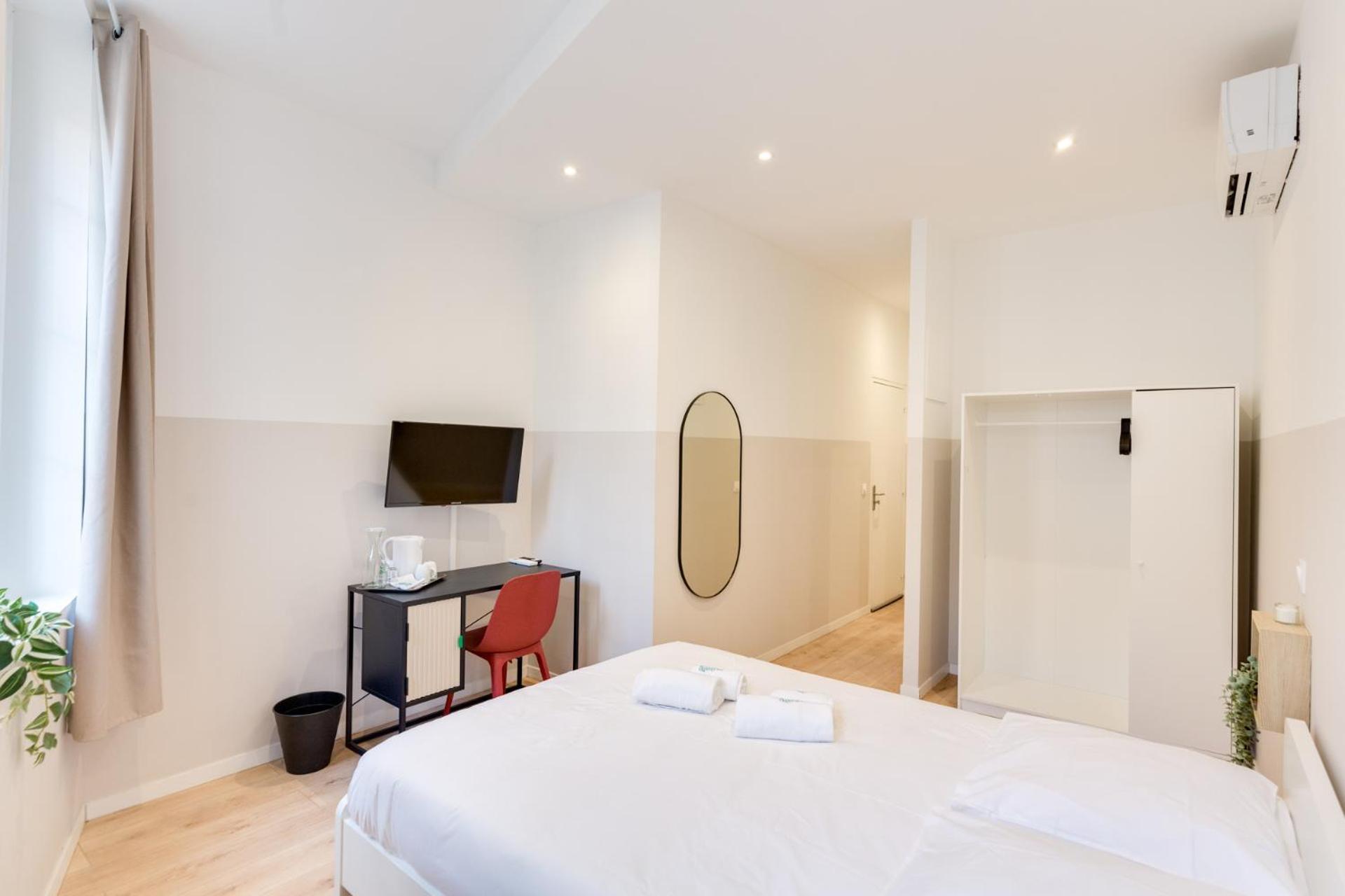 Hotel Le 30 - Hypercentral 2*