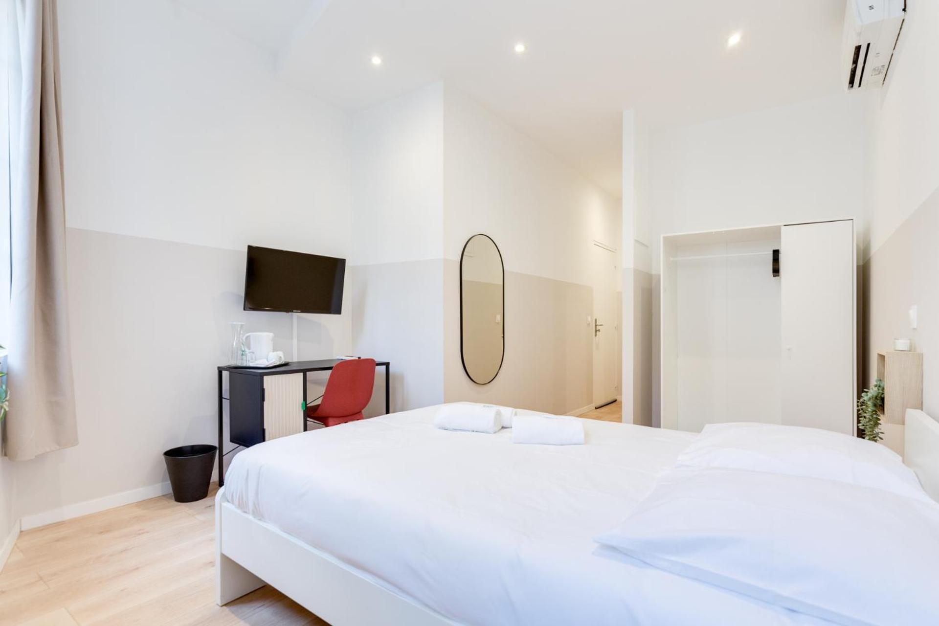 Hotel Le 30 - Hypercentral