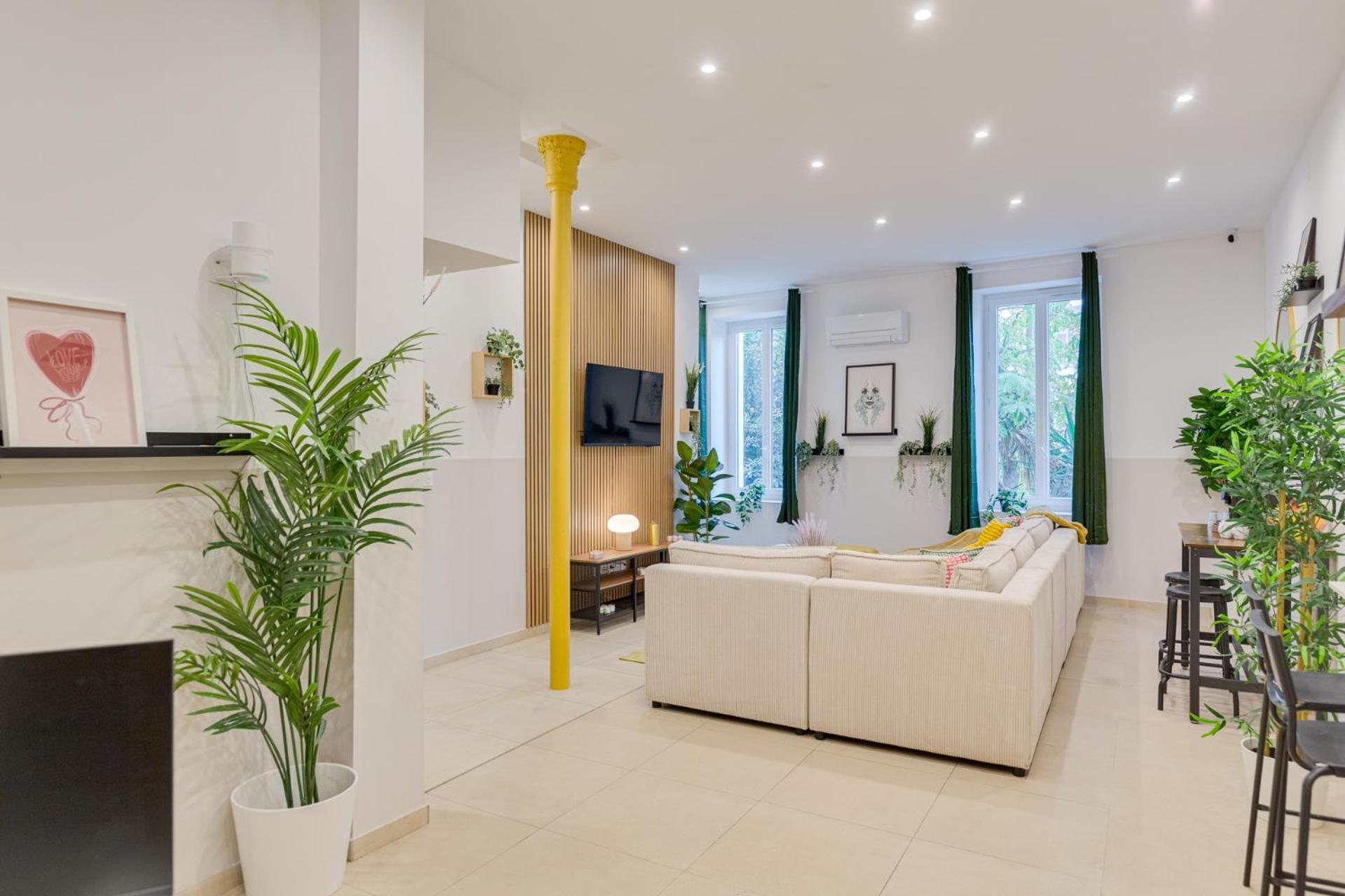 Le 30 - Hypercentral Hotel 2*