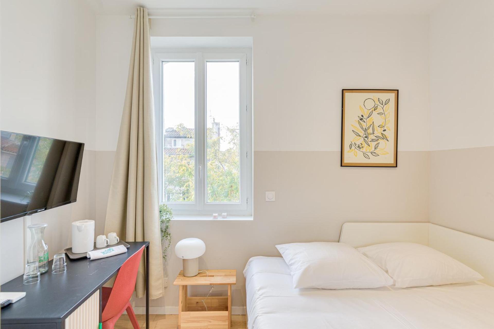Le 30 - Hypercentral Hotel Marseille