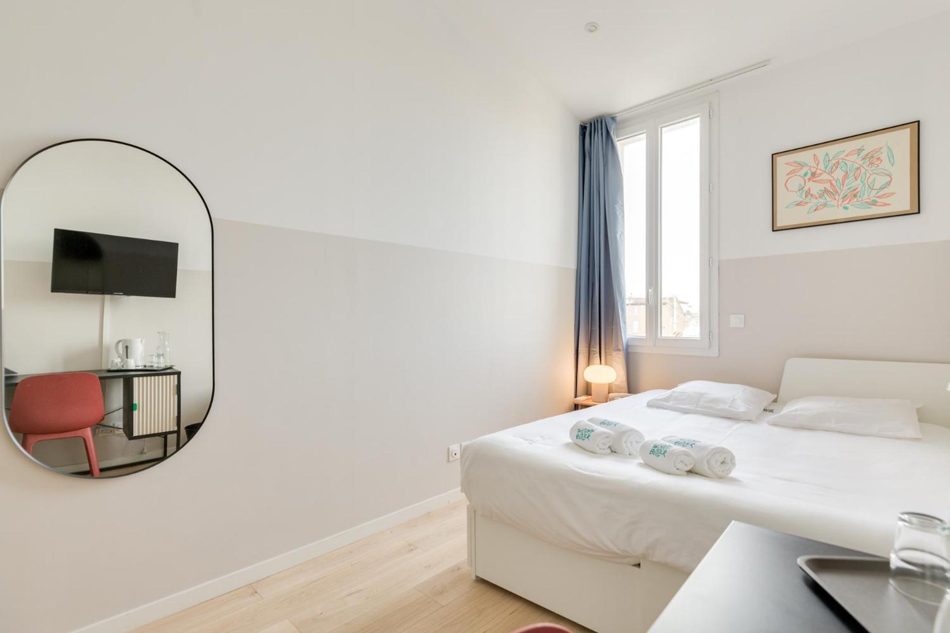 Hotel Le 30 - Hypercentral
