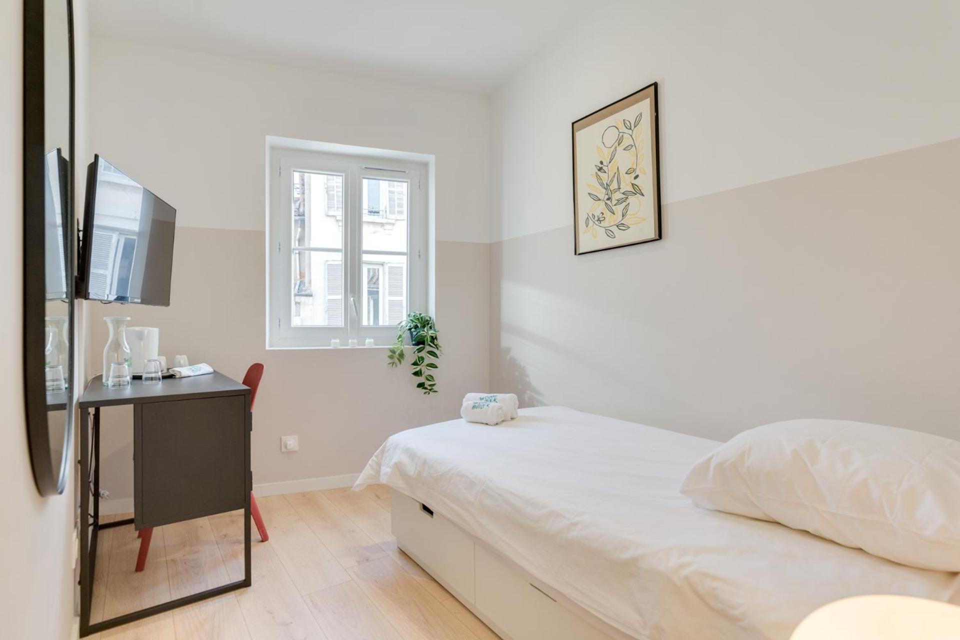 Hotel Le 30 - Hypercentral 2*
