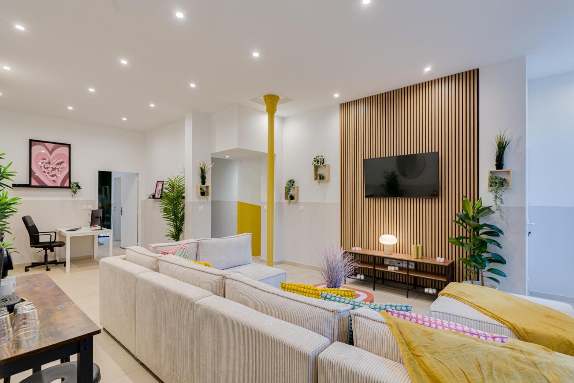 Hotel Le 30 - Hypercentral