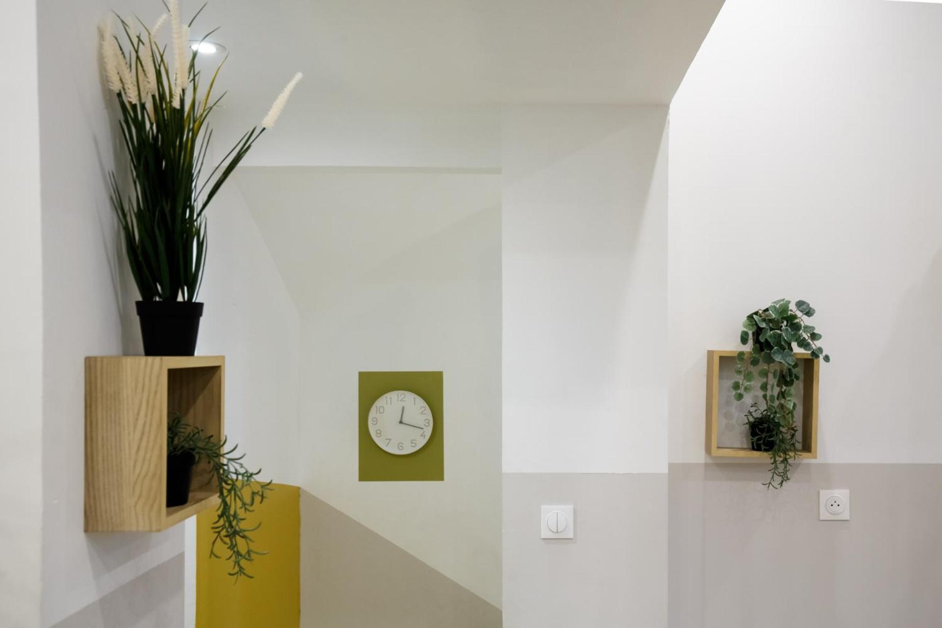 Hotel Le 30 - Hypercentral 2*