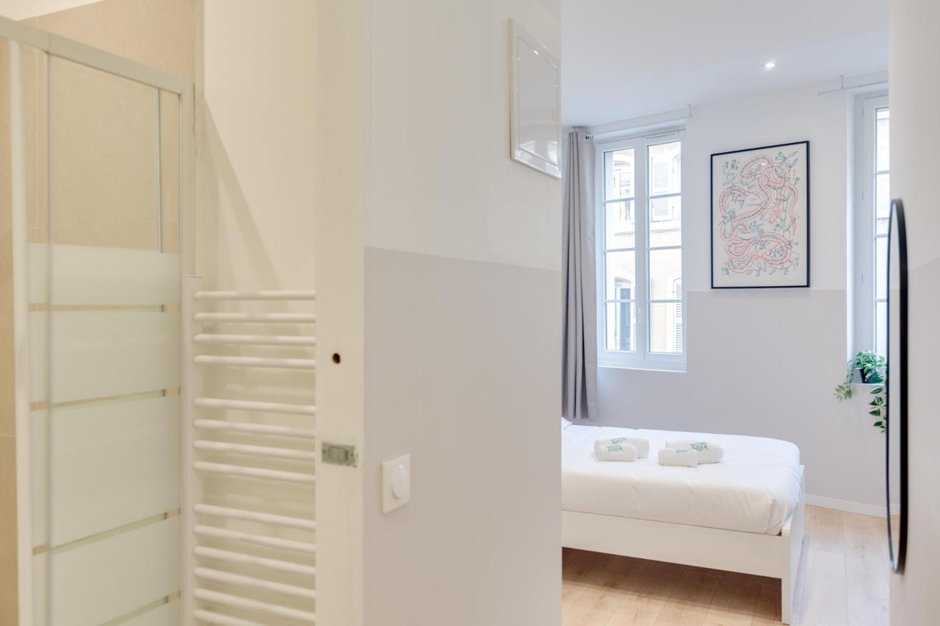 Le 30 - Hypercentral Hotel 2*